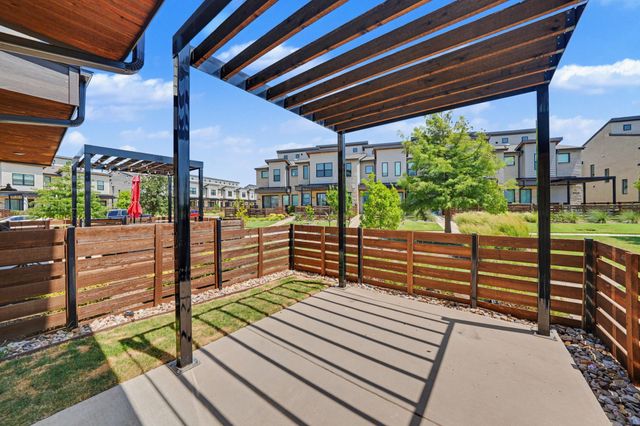 730 Bandera Court, Prosper, TX 75078