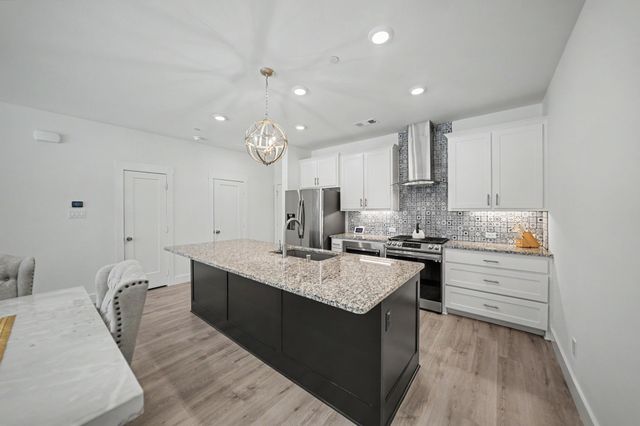 730 Bandera Court, Prosper, TX 75078