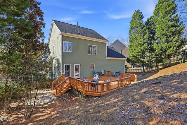 1303 Goldspot Court, Apex, NC 27502