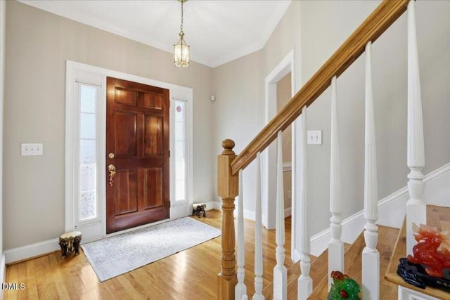 1303 Goldspot Court, Apex, NC 27502