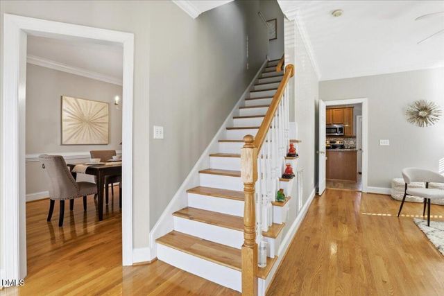 1303 Goldspot Court, Apex, NC 27502