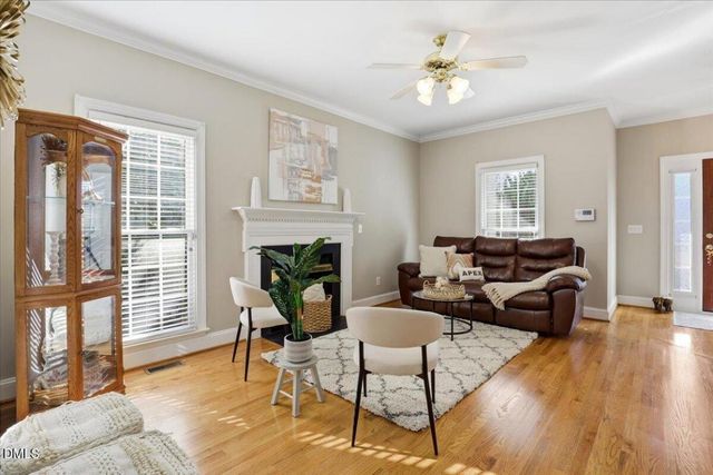 1303 Goldspot Court, Apex, NC 27502