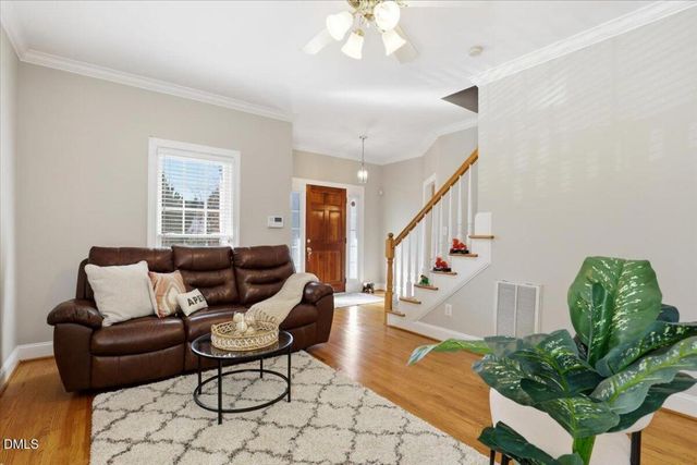 1303 Goldspot Court, Apex, NC 27502