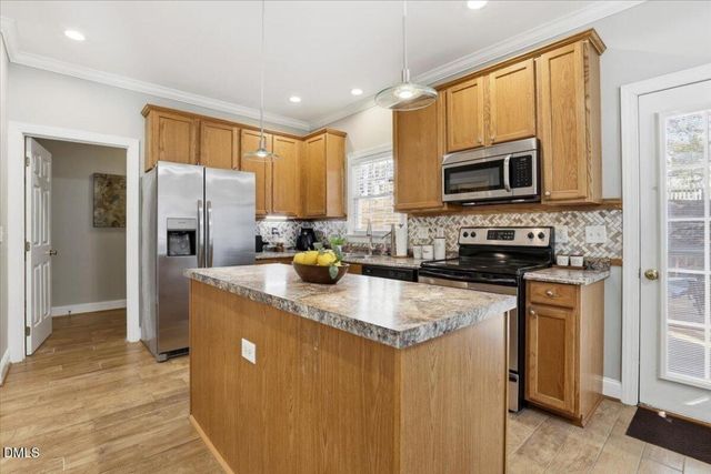 1303 Goldspot Court, Apex, NC 27502