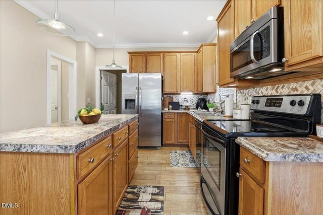 1303 Goldspot Court, Apex, NC 27502