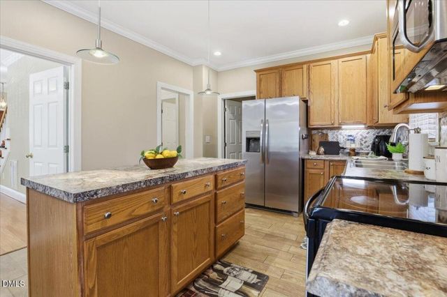 1303 Goldspot Court, Apex, NC 27502