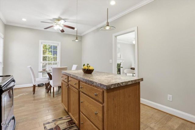 1303 Goldspot Court, Apex, NC 27502