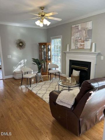 1303 Goldspot Court, Apex, NC 27502