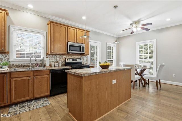 1303 Goldspot Court, Apex, NC 27502