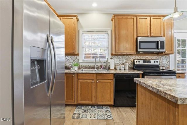 1303 Goldspot Court, Apex, NC 27502