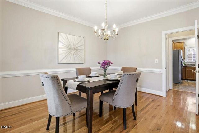 1303 Goldspot Court, Apex, NC 27502