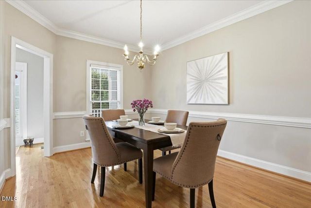 1303 Goldspot Court, Apex, NC 27502