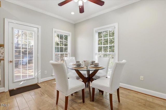 1303 Goldspot Court, Apex, NC 27502