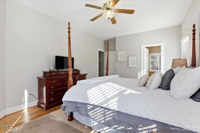 1303 Goldspot Court, Apex, NC 27502