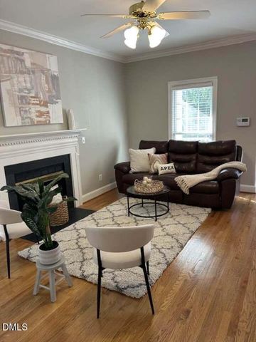 1303 Goldspot Court, Apex, NC 27502