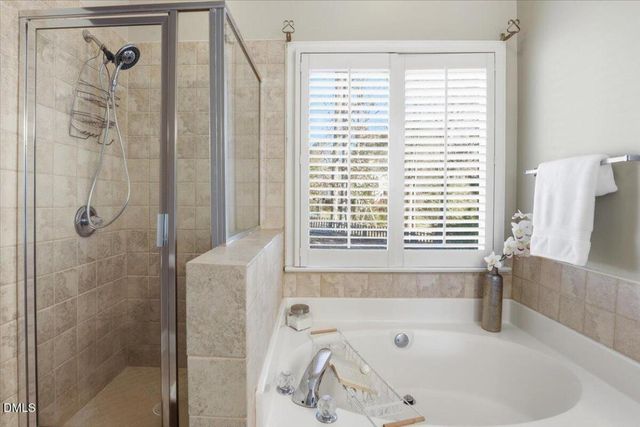 1303 Goldspot Court, Apex, NC 27502