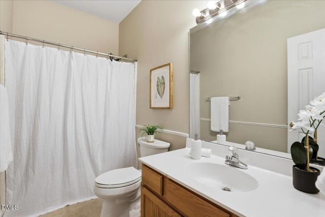 1303 Goldspot Court, Apex, NC 27502