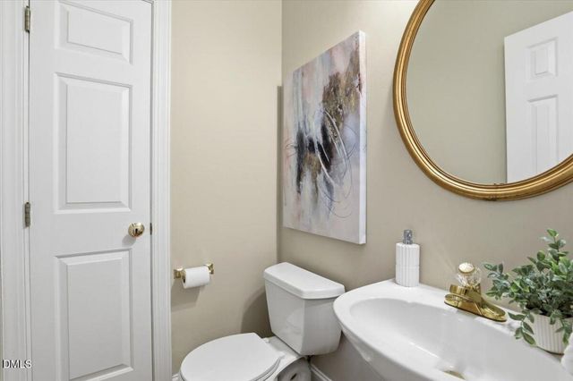 1303 Goldspot Court, Apex, NC 27502