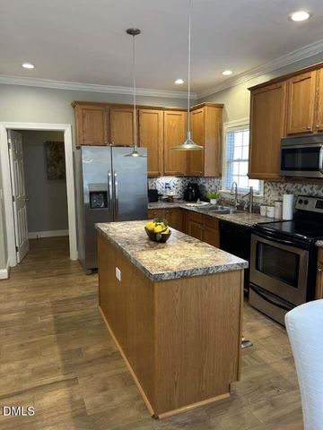 1303 Goldspot Court, Apex, NC 27502