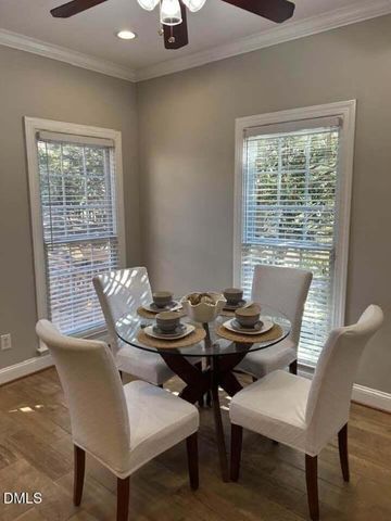 1303 Goldspot Court, Apex, NC 27502