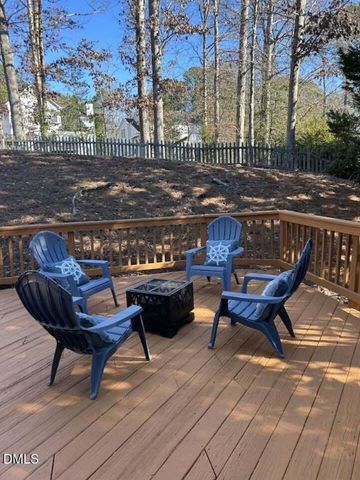 1303 Goldspot Court, Apex, NC 27502