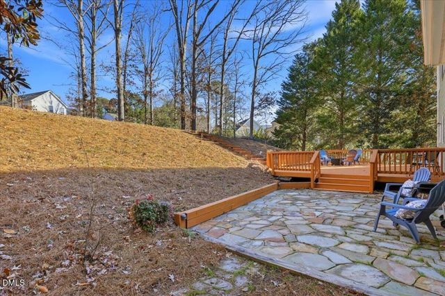 1303 Goldspot Court, Apex, NC 27502