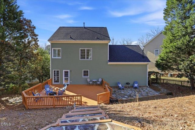 1303 Goldspot Court, Apex, NC 27502