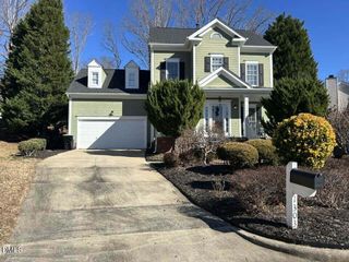 1303 Goldspot Court, Apex, NC 27502