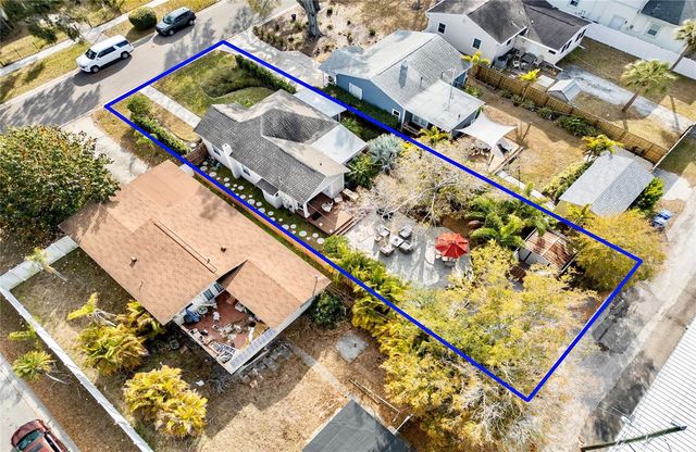 209 35TH AVENUE N, St Petersburg, FL 33704