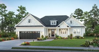 4024 Red Hill Way, Denver, NC 28037