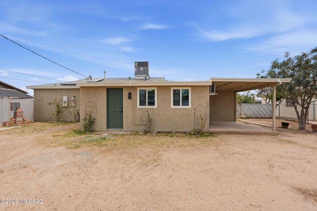 5525 E 24th Street, Tucson, AZ 85711