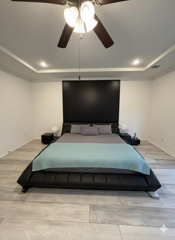 2832 Fountain Park Drive, Celina, TX 75009