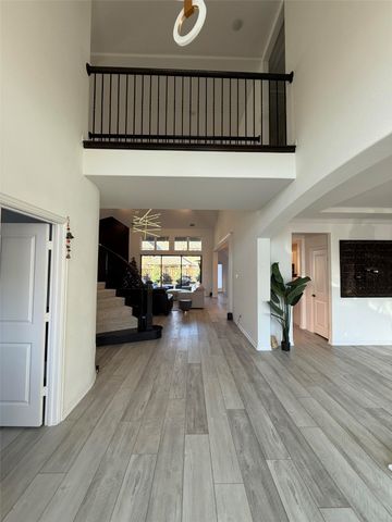 2832 Fountain Park Drive, Celina, TX 75009