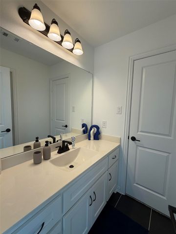 2832 Fountain Park Drive, Celina, TX 75009