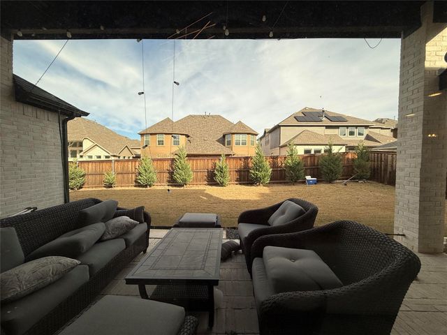 2832 Fountain Park Drive, Celina, TX 75009