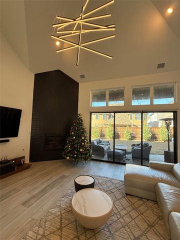 2832 Fountain Park Drive, Celina, TX 75009