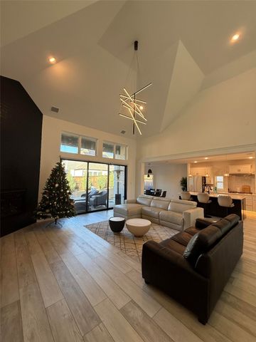 2832 Fountain Park Drive, Celina, TX 75009