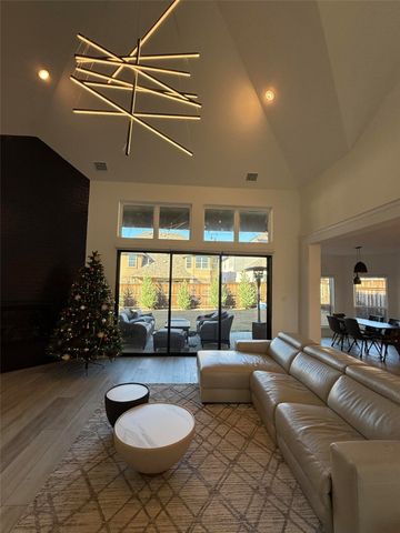 2832 Fountain Park Drive, Celina, TX 75009