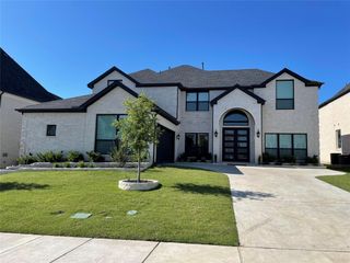 2832 Fountain Park Drive, Celina, TX 75009