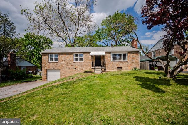 409 S LYNN DR, Wilmington, DE 19809