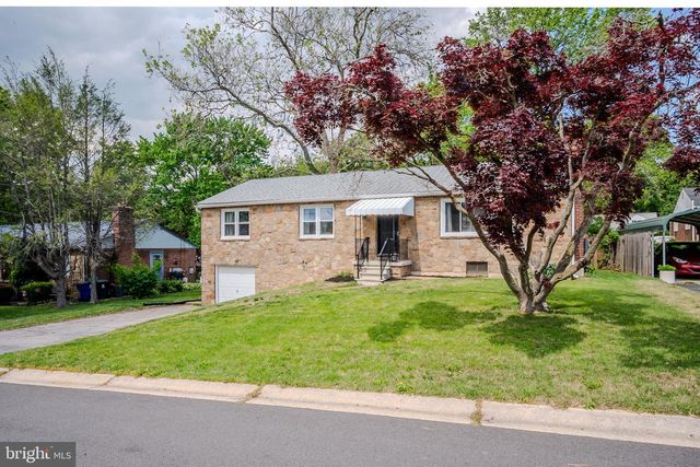 409 S LYNN DR, Wilmington, DE 19809