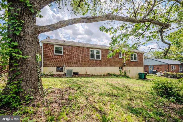 409 S LYNN DR, Wilmington, DE 19809