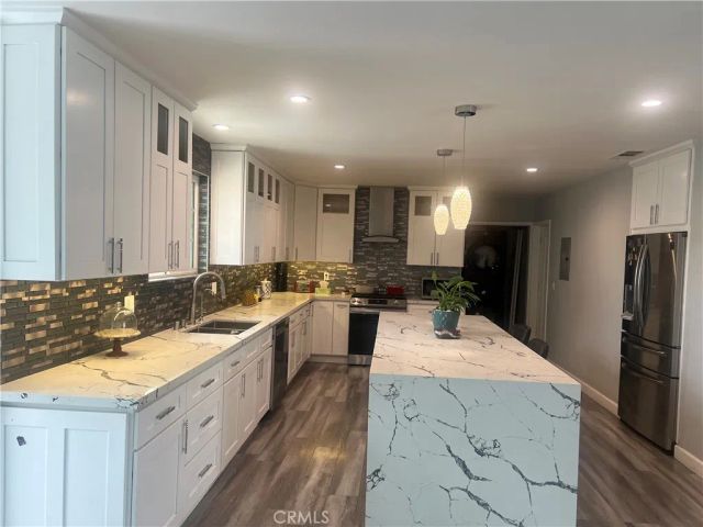 11024 Peoria Street, Sun Valley, CA 91352
