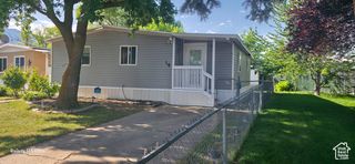 900 S CENTURY DR #14, Ogden, UT 84404