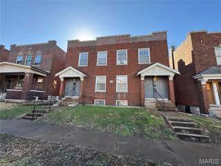 3654 Montana Street, St Louis, MO 63116