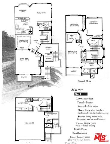 6465 Zuma View Place 161, Malibu, CA 90265