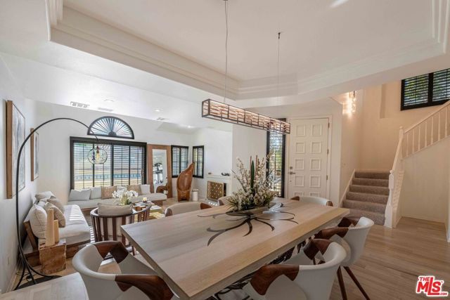 6465 Zuma View Place 161, Malibu, CA 90265