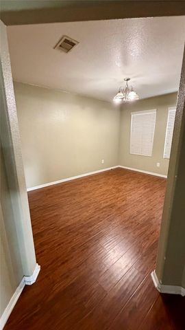 1315 Newsome Glenn Drive, Houston, TX 77090