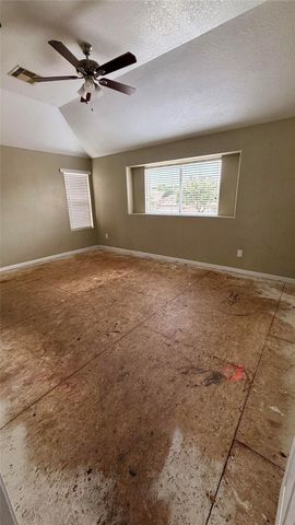 1315 Newsome Glenn Drive, Houston, TX 77090
