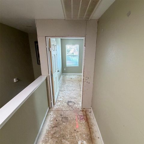1315 Newsome Glenn Drive, Houston, TX 77090